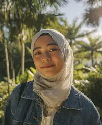 Lisa Sofi