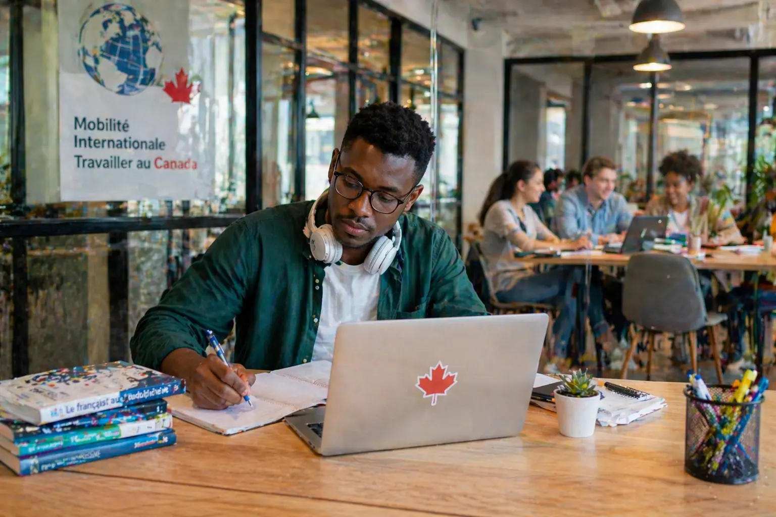 TCF Canada et Programme de Mobilité Internationale : Travailler au Canada Avant de S'y Installer Définitivement