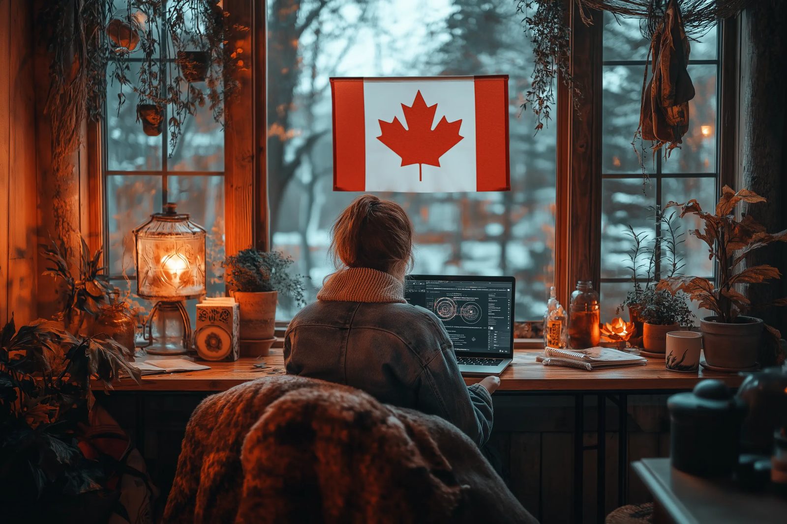 Intelligence Artificielle et TCF Canada 2026 : Comment Utiliser ChatGPT, Claude et Gemini pour Décrocher NCLC 9