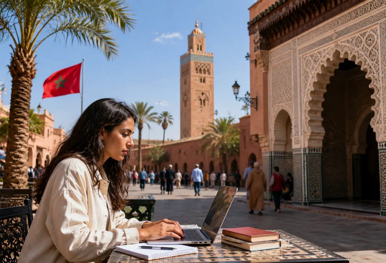 TCF Canada au Maroc 2026 : Centres d'Examen à Casablanca, Rabat et Marrakech — Guide Complet pour Candidats Marocains