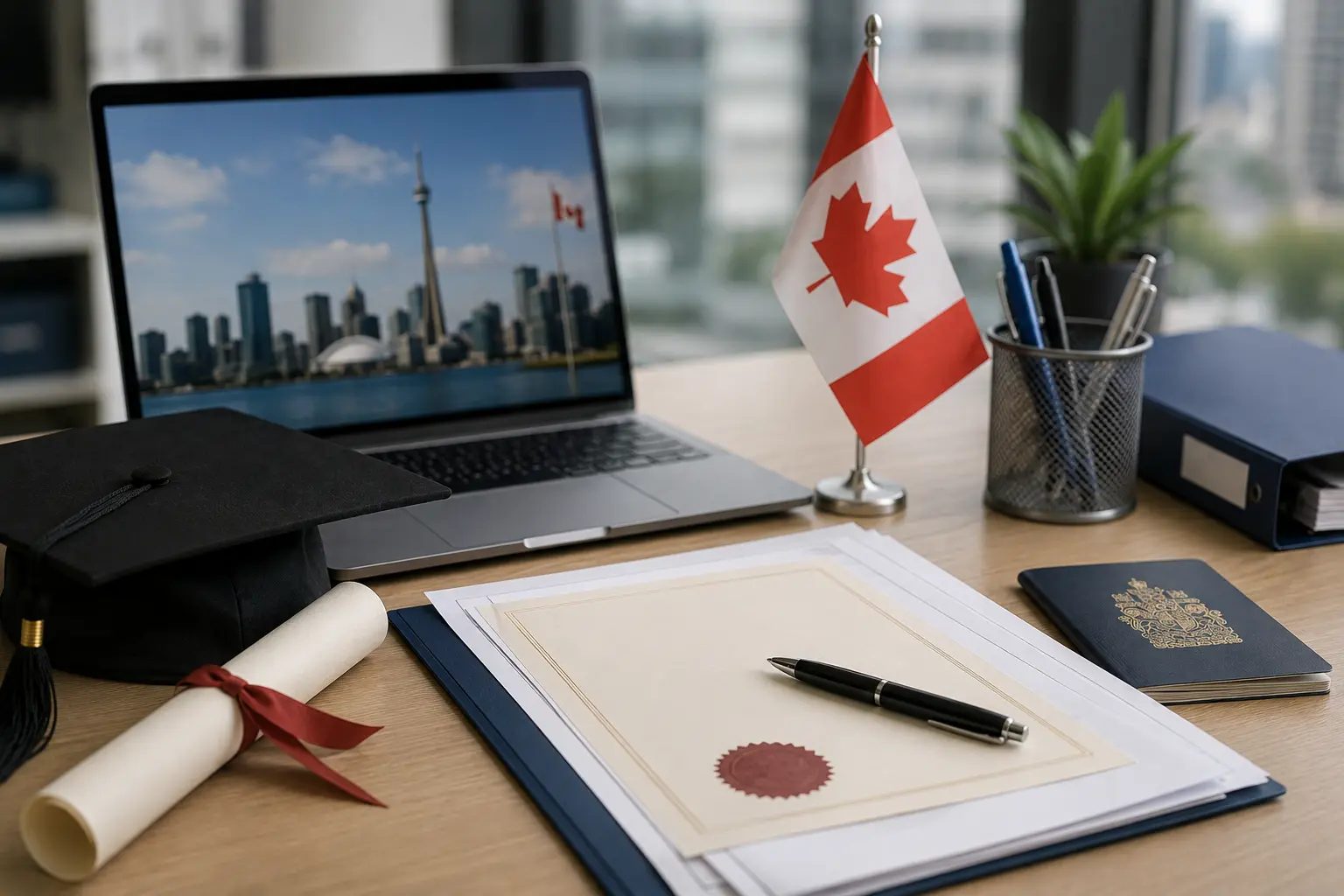 TCF Canada et Équivalence de Diplômes 2026 : Guide Complet pour Faire Reconnaître vos Qualifications au Canada et Maximiser vos Points CRS