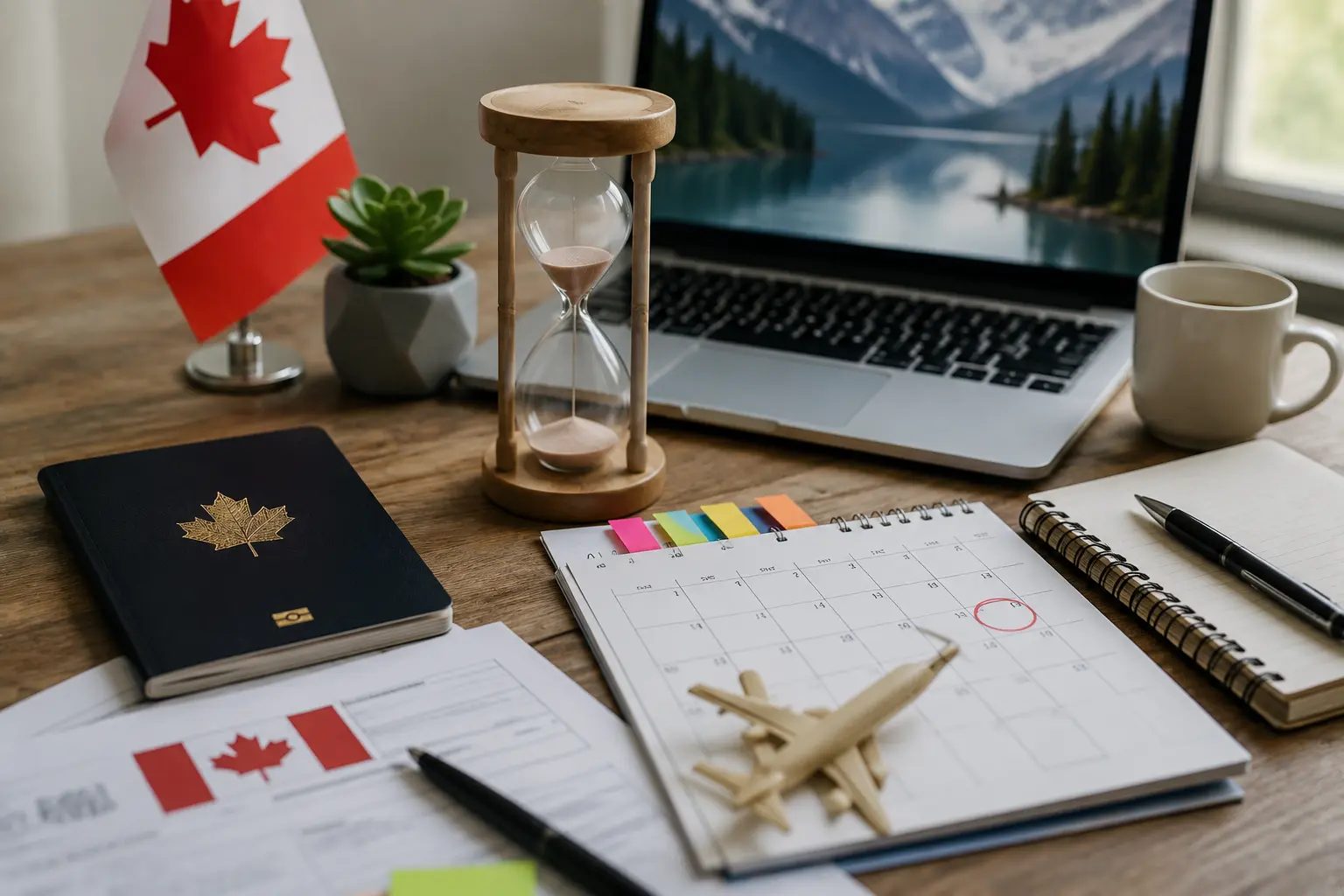 La Validité du TCF Canada 2026 : Impact sur Votre Calendrier d'Immigration et Stratégies pour Éviter l'Expiration